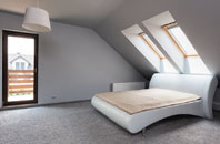 Burnstone bedroom extensions