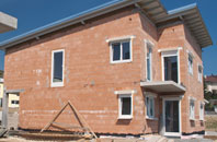 Burnstone home extensions