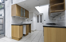 Burnstone kitchen extension leads